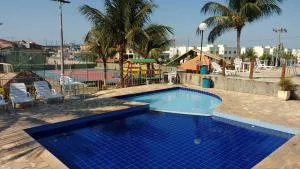 Apartamento de 3 quartos no Marina Clube - Fonseca