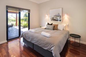 Margaret River Manor