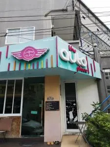 The Auto Place - Ban Ket Ho