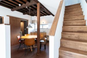 Tengu 旅音, Cotengu 旅音