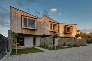 Apartmány LAMA - Partizánska ľupča