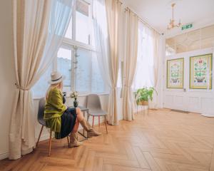 Central Park Apartments