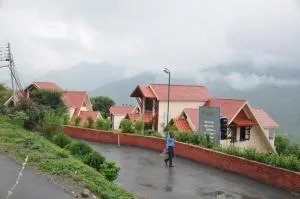 Manla Homes Resort - Nāldera