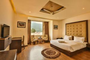 Hotel Vasundhara Palace