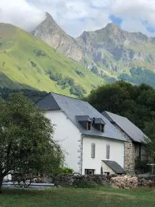 L 'Air d'Aspe - Borce