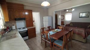 Nikos, Old Kalabaka Apartment