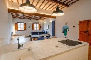 Ser Ridolfo 14 Loft - unconventional place to stay - San Miniato Basso