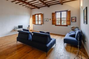 Ser Ridolfo 14 Loft - unconventional place to stay