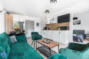 Apartament za 7 sosną - z krytym basenem - Aprent