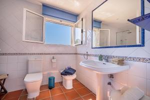 Casa Olinda Great Located Beach House in Marbella