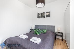 Apartament za 7 sosną - z krytym basenem - Aprent