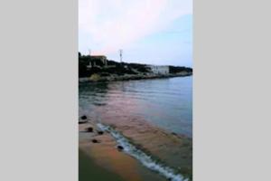 Summer aura - seaside place