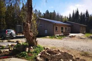 Skogsvillan - Lerdala