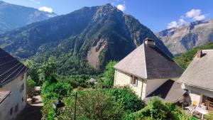 Chalets La Grange St. Cyprien, Venosc - Les Deux Alpes : photos des chambres