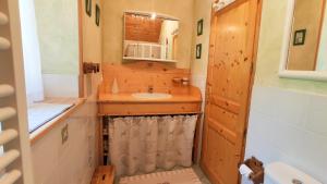 Chalets La Grange St. Cyprien, Venosc - Les Deux Alpes : photos des chambres