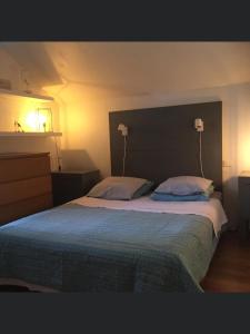 Maisons d'hotes LE 17 : photos des chambres