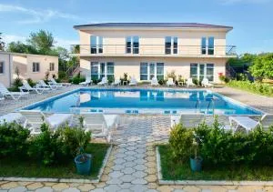 Family Resort Bambora - 古达乌塔