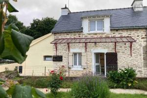 Maisons de vacances Ti Lanveur Gite (location saisonniere) : photos des chambres