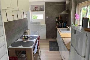 Maisons de vacances Ti Lanveur Gite (location saisonniere) : photos des chambres