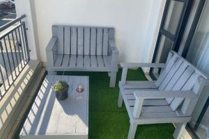 The Blyde Silverlakes