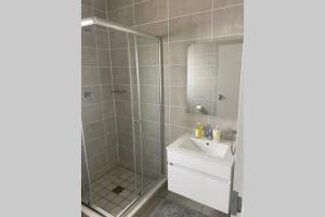 The Blyde Silverlakes