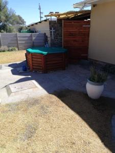 Fraserburg Accommodation