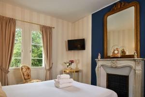 Hôtel De France Et De Guise - 1891