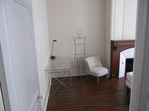 B&B / Chambres d'hotes Suite Sainte Anne : photos des chambres