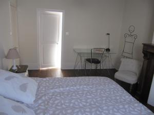 B&B / Chambres d'hotes Suite Sainte Anne : photos des chambres