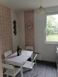 Apartman Garden House
