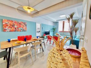 Aromas Suites Apartments