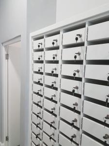 Luxury Woodstock Studio Apartments