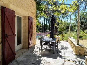 Salamandre 2 proche de Sarlat de 1 à 5 personnes