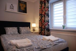 Apartment - Aloha 37m2 parter