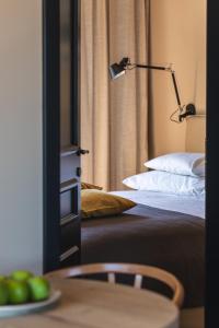 DESIGN hotel VERBENICUM 