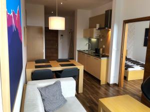 Štrbské Pleso Apartmán Oliver #40