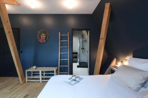 Hotels Le Relais d'Horbe : photos des chambres