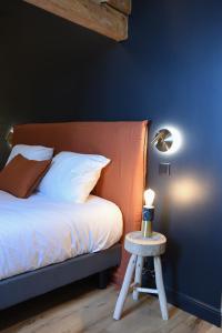 Hotels Le Relais d'Horbe : Chambre Double Confort