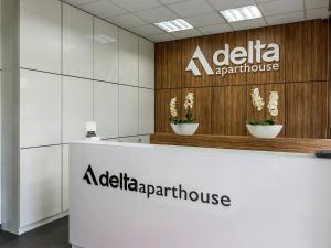 Delta Apart-House