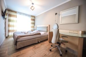 Aparthotel WADOWICE & Hostel GENERY