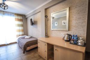 Aparthotel WADOWICE & Hostel GENERY
