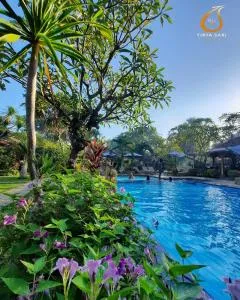 特塔纱丽别墅酒店 - 罗威那