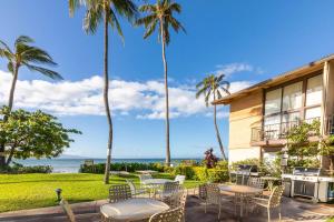 Makani A Kai Resort B-7 - 4hvězdičkové hotely ve městě Wailuku