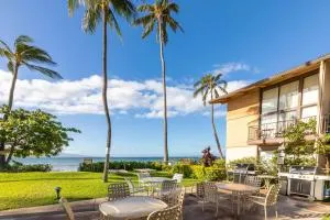 Makani A Kai Resort B-7 - Wailuku