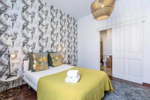 Catedral Suites Jerez