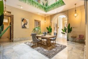 Catedral Suites Jerez