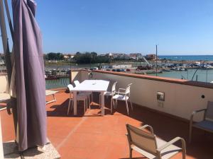 Appartamento con terrazza 2