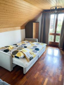 Magnifique villa proche du lac de Morat