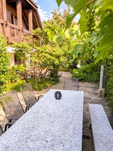 Magnifique villa proche du lac de Morat