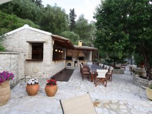 Andrikos studio A